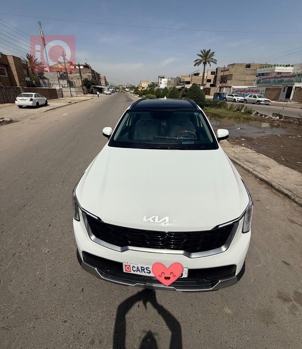 كيا سورينتو